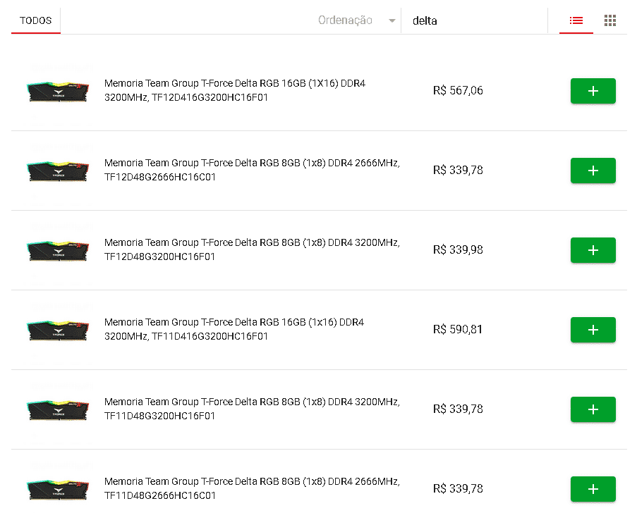 O melhor PC para se montar com 2.800 reais atualmente 4 PC