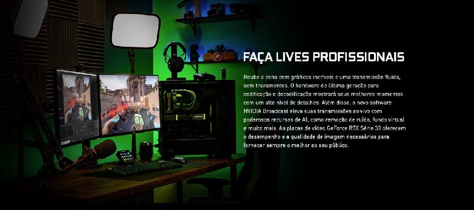 NVIDIA anuncia oficialmente a RTX 3080 Ti e muito mais 4 3080 Ti