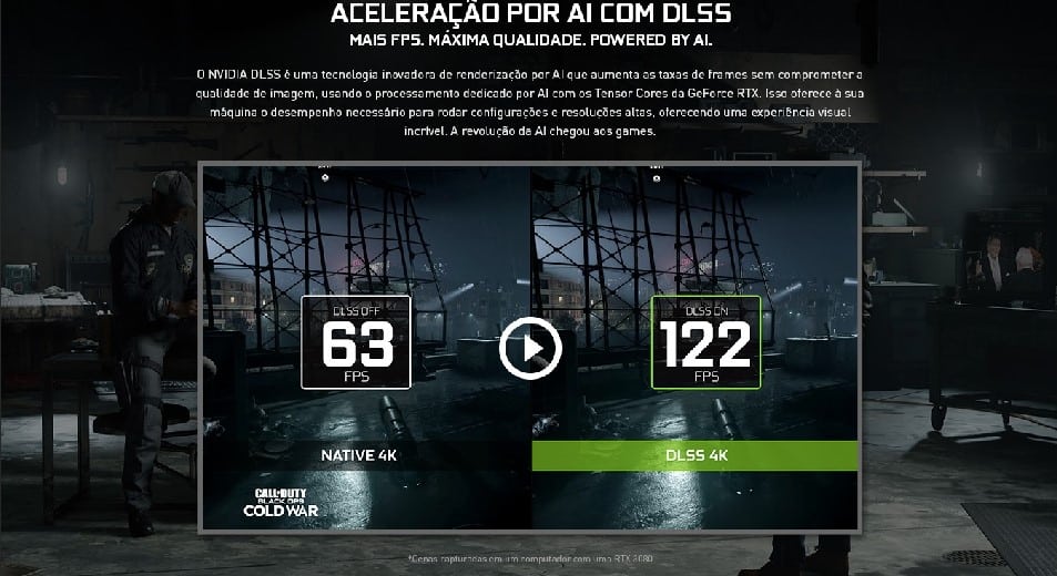NVIDIA anuncia oficialmente a RTX 3080 Ti e muito mais 3 3080 Ti