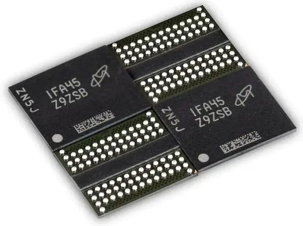 Primeira memória da Kingston no padrão DDR5 chegará no terceiro trimestre 2 DDR5