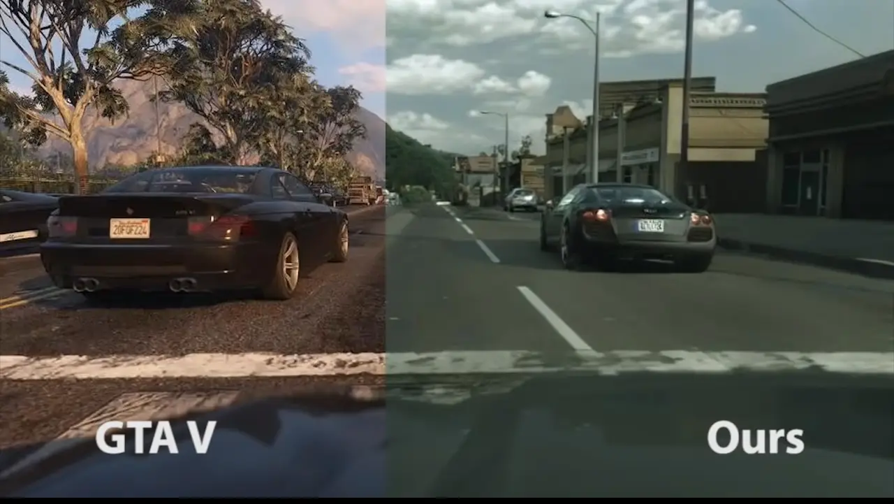 GTA
