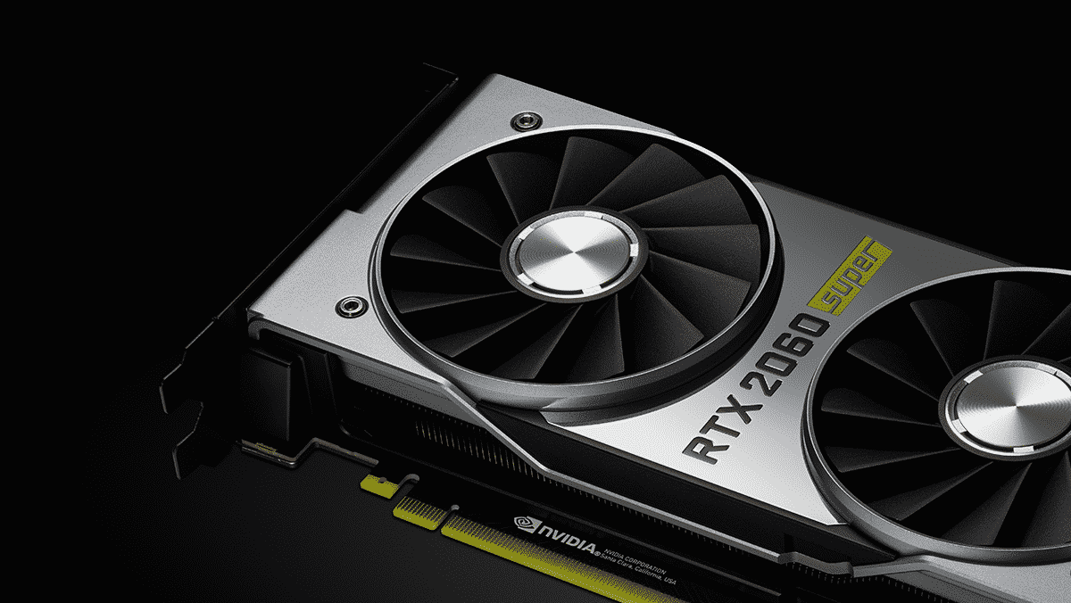 RTX 2060