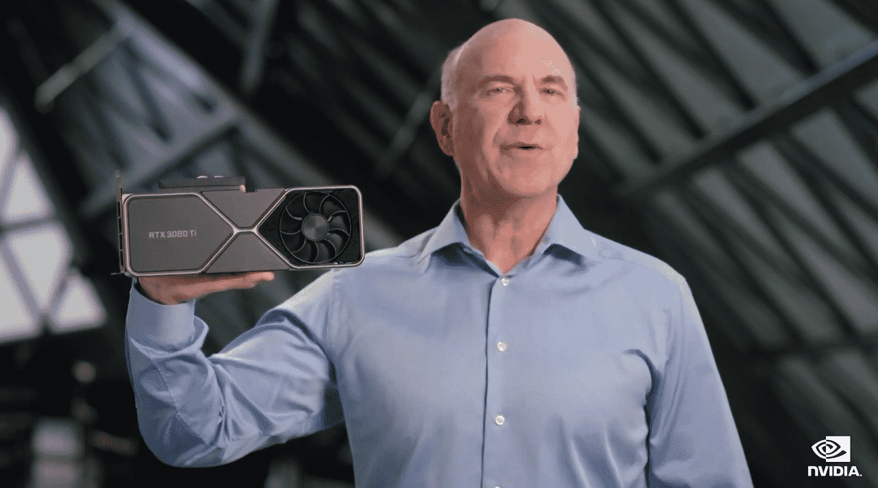 NVIDIA anuncia oficialmente a RTX 3080 Ti e muito mais 2 3080 Ti