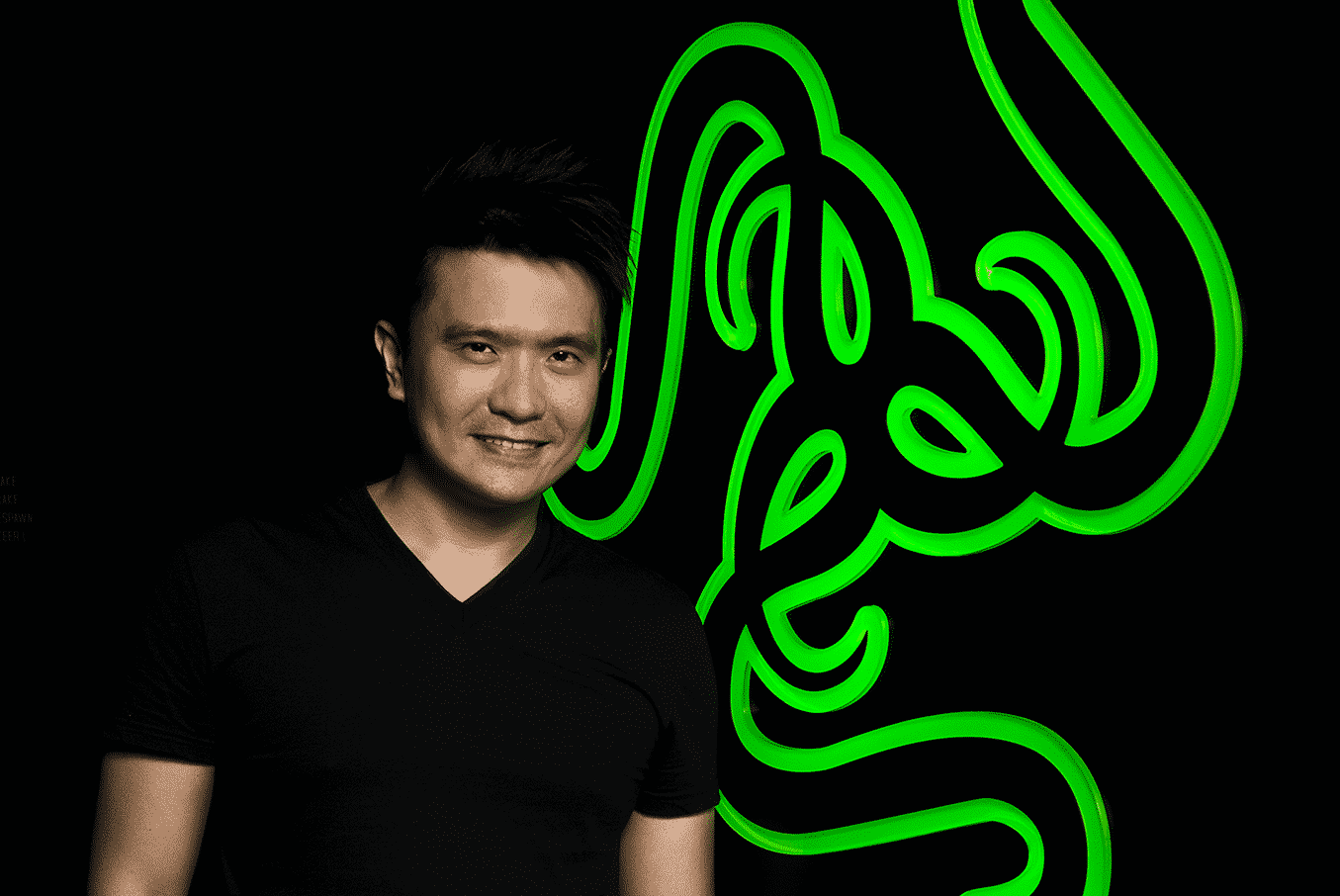 Razer mostrará o futuro do hardware gamer na E3 2021 2 Razer