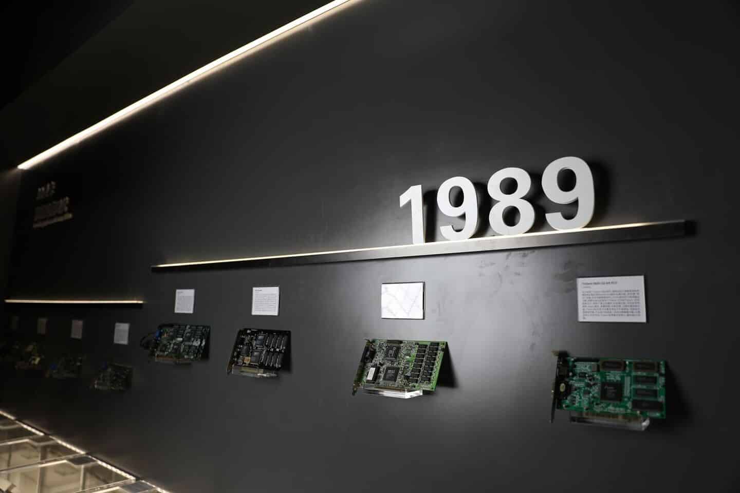 GPUs