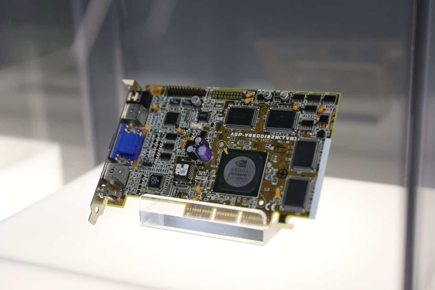 GPUs