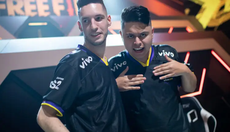 Vivo Keyd é um dos destaques do penúltimo dia de LBFF 5