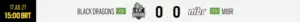 BD X MIBR BR6