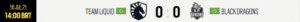 Team Liquid x BD BR6