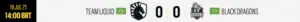 Team Liquid x BD BR6