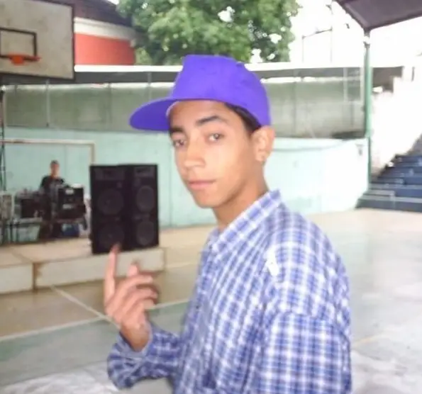 Exemplo e representatividade do rap ao Free Fire | entrevista com FBC 2 FBC