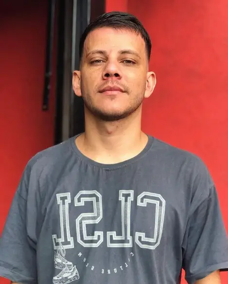 Exemplo e representatividade do rap ao Free Fire | entrevista com FBC 5 Arcanjo