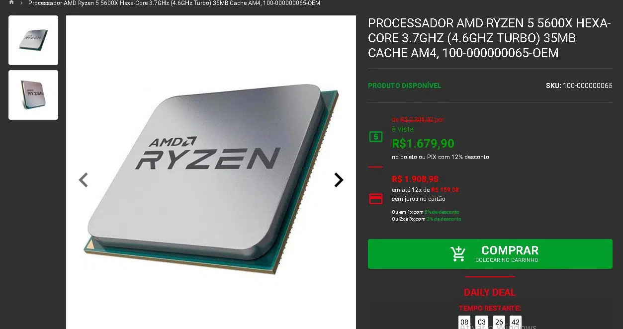 PC gamer