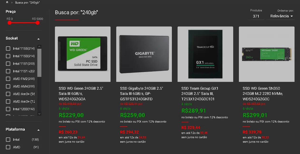 O melhor PC gamer de entrada; Confira testes em jogos 6 PC gamer