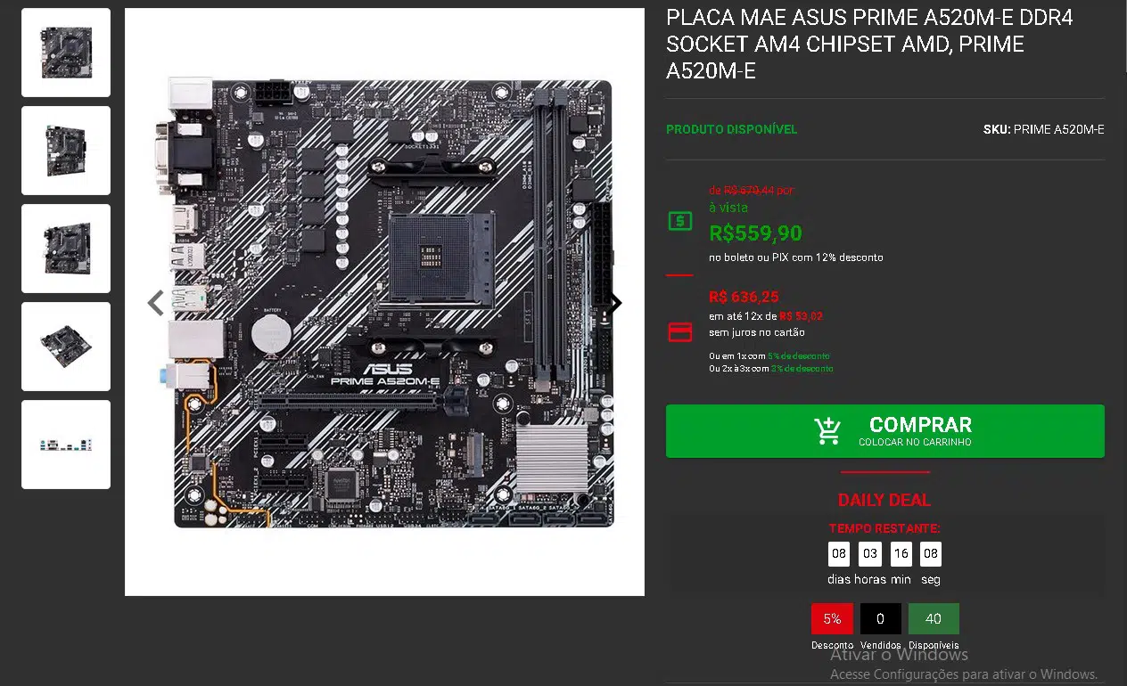 PC gamer