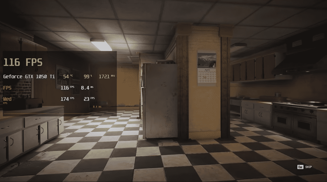 Rainbow Six Siege