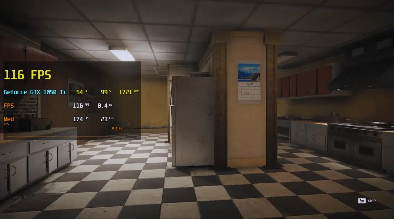 O melhor PC gamer de entrada; Confira testes em jogos 14 Rainbow Six Siege