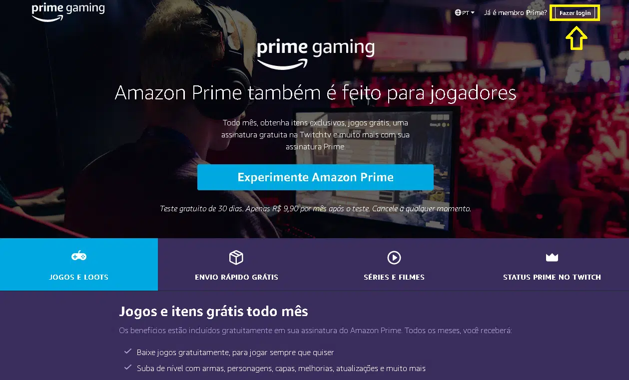 Battlefield 1 está disponível gratuitamente via Prime Gaming 2 Battlefield 1