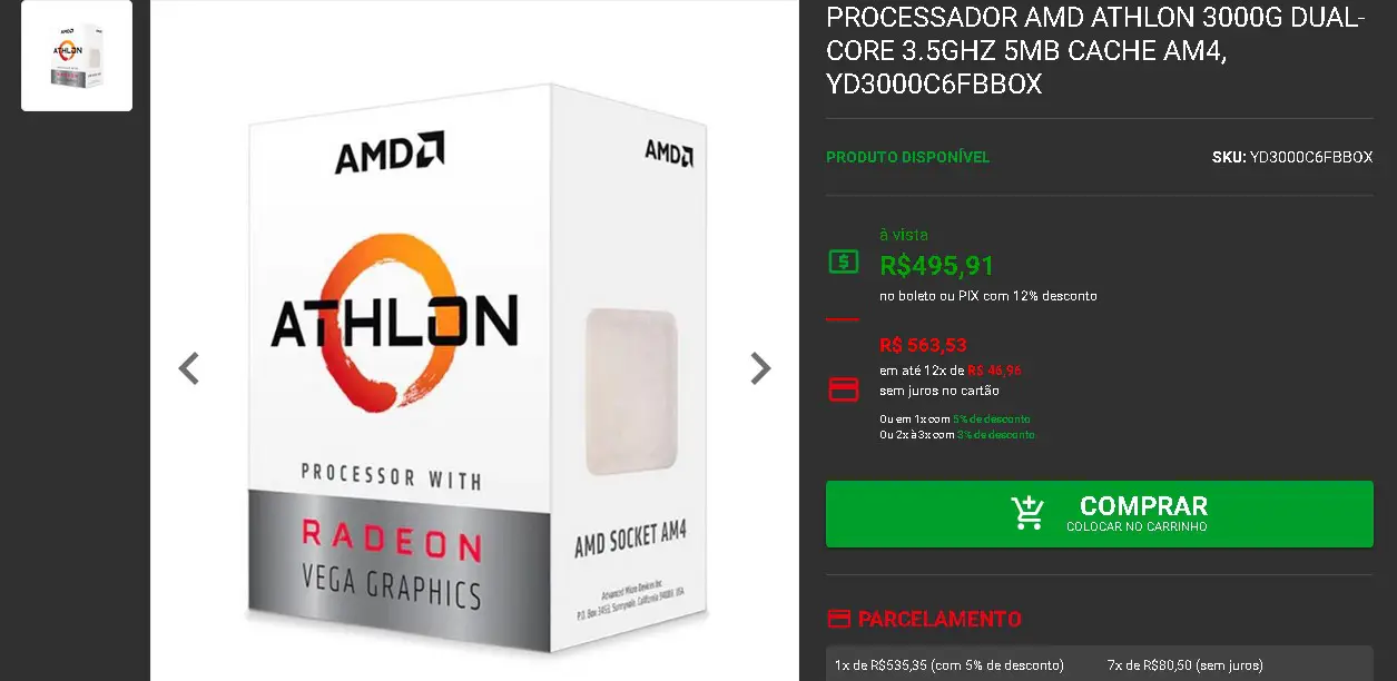 O melhor PC gamer de entrada para 2021 2 PC gamer