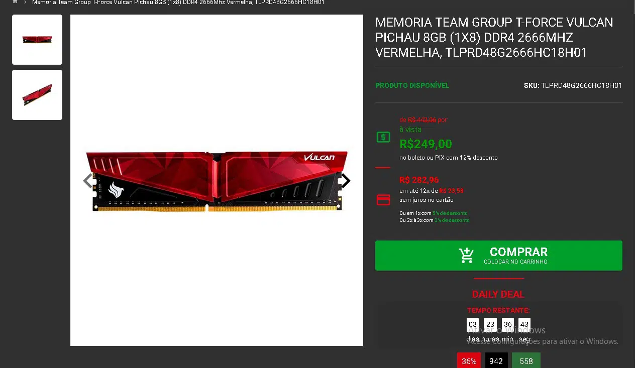 O melhor PC gamer de entrada; Confira testes em jogos 4 PC gamer