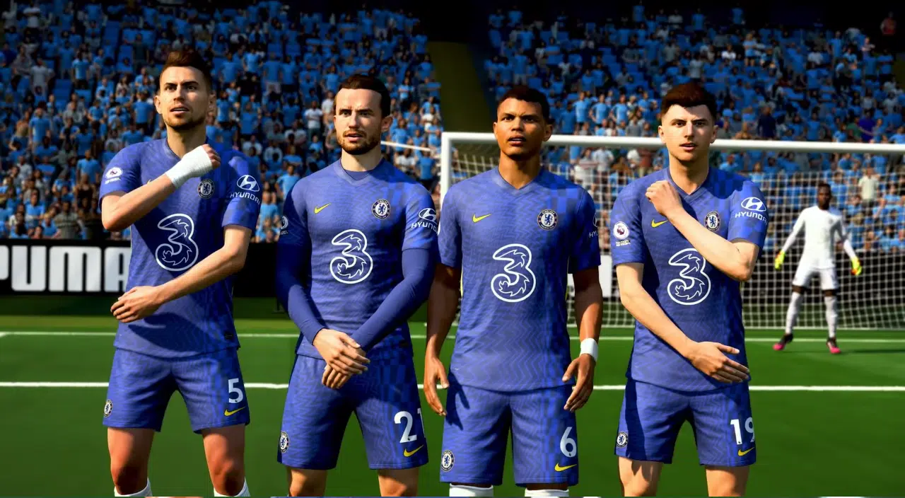 FIFA 22