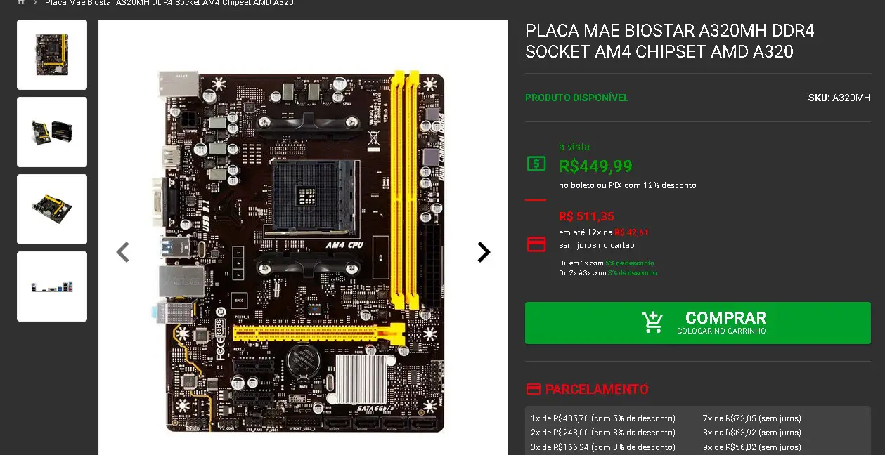 O melhor PC gamer de entrada para 2021 3 PC gamer