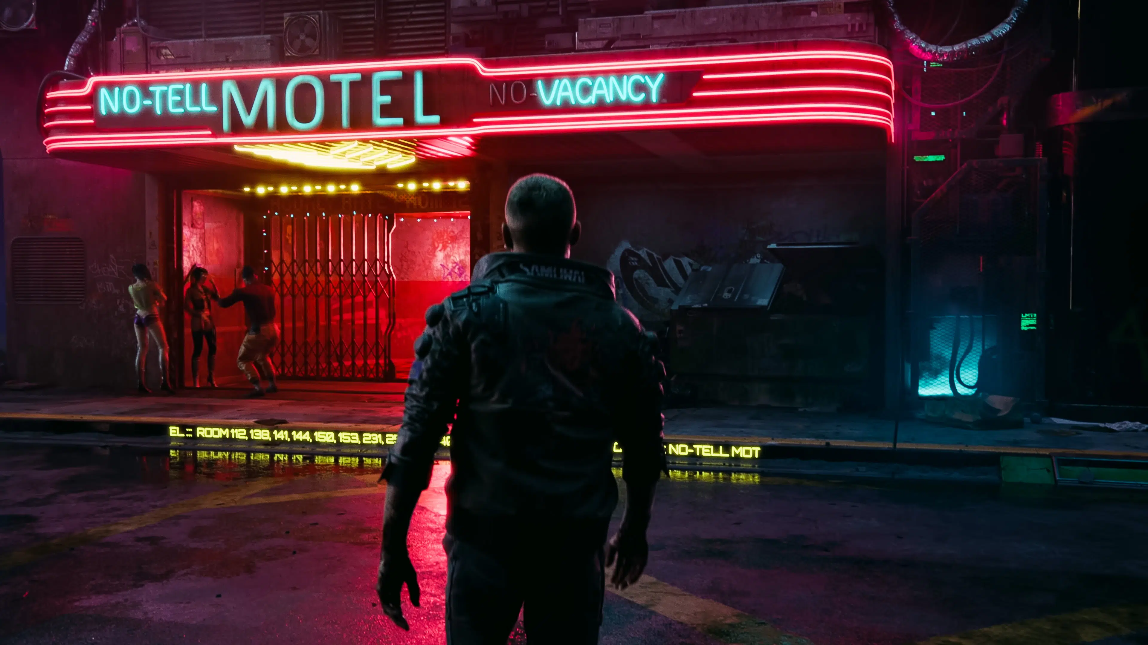 Co-CEO da CD Projekt RED comenta possível prazo de lançamento para Cyberpunk 2 2 Summer Sale