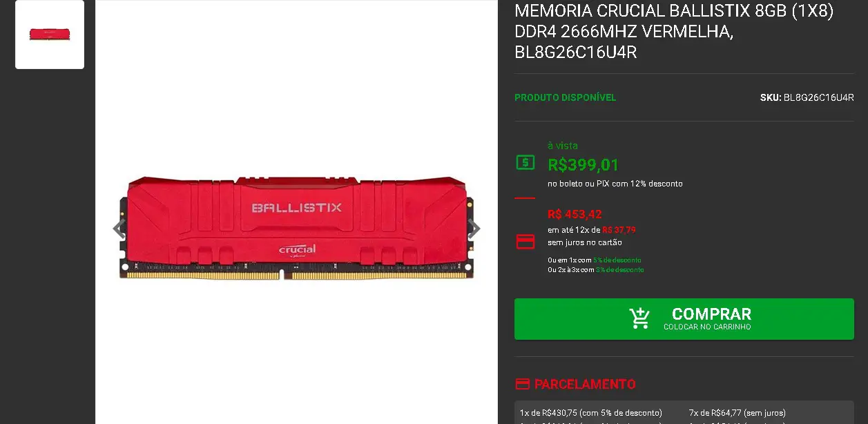 O melhor PC gamer de entrada para 2021 4 PC gamer