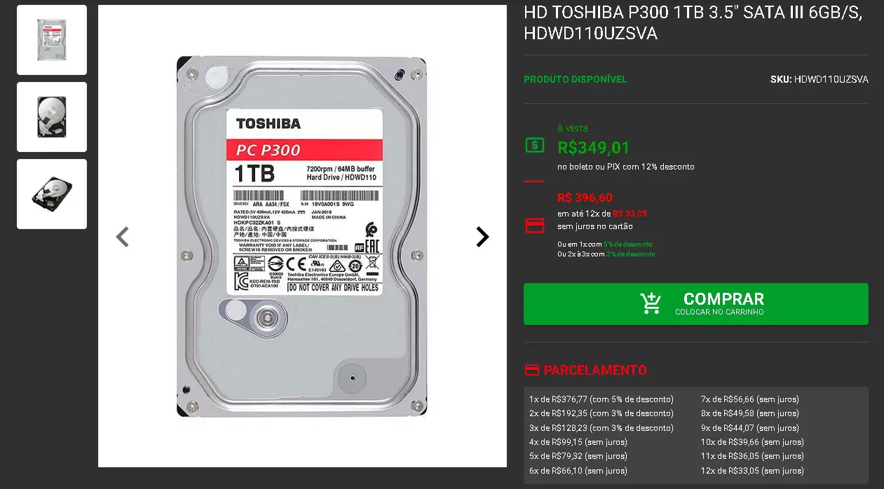 O melhor PC gamer de entrada para 2021 6 PC gamer