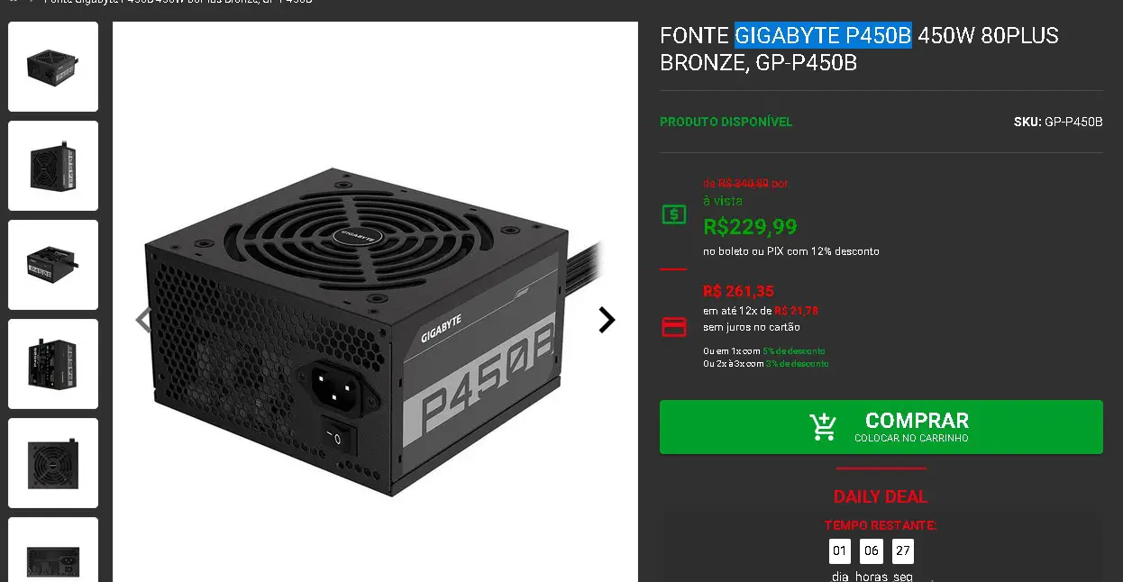 O melhor PC gamer de entrada para 2021 8 PC gamer