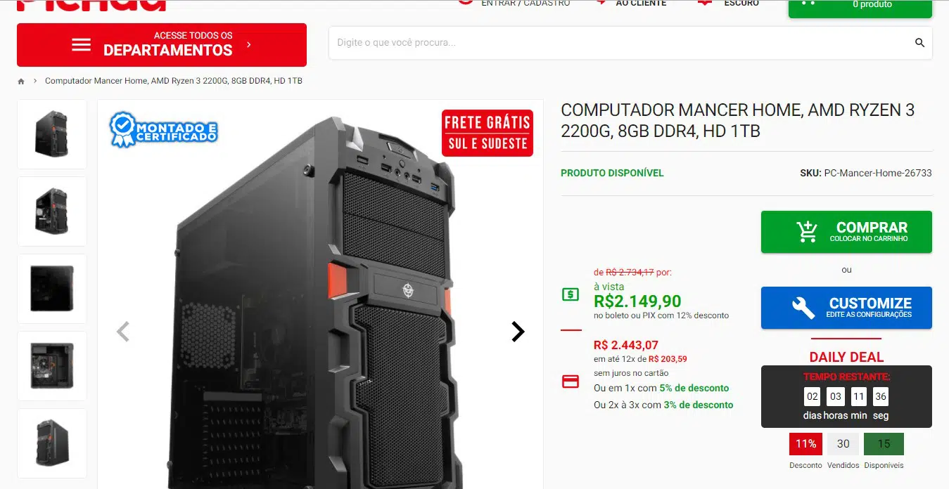 PC
