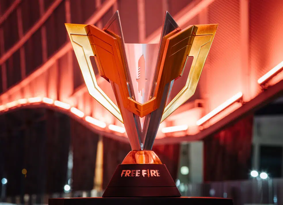 FFWS é cancelado pela Garena devido a pandemia