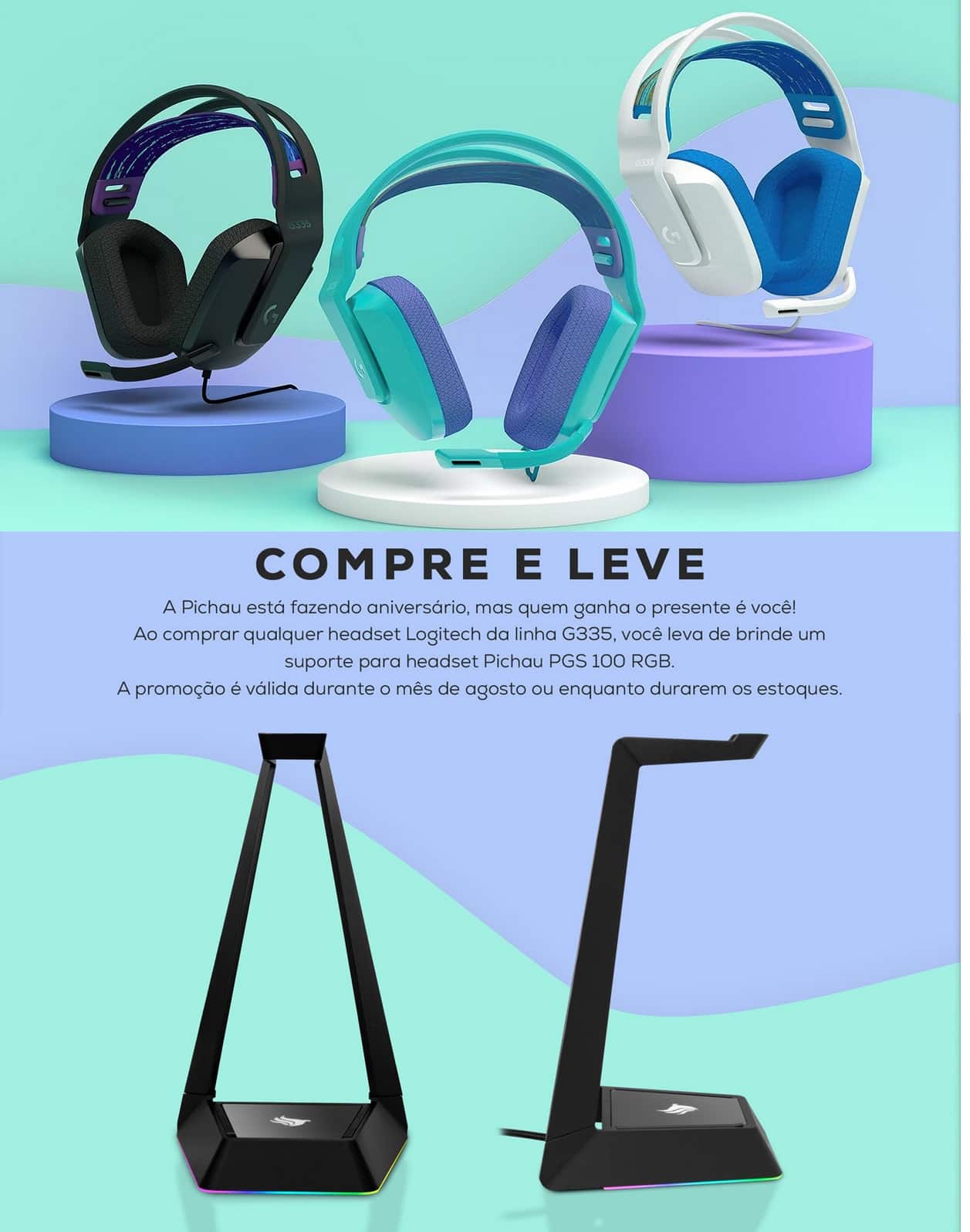 Logitech