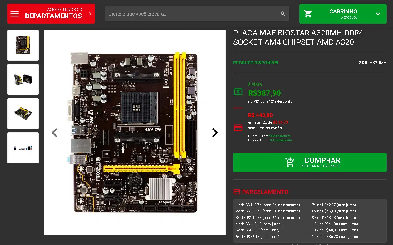 PC