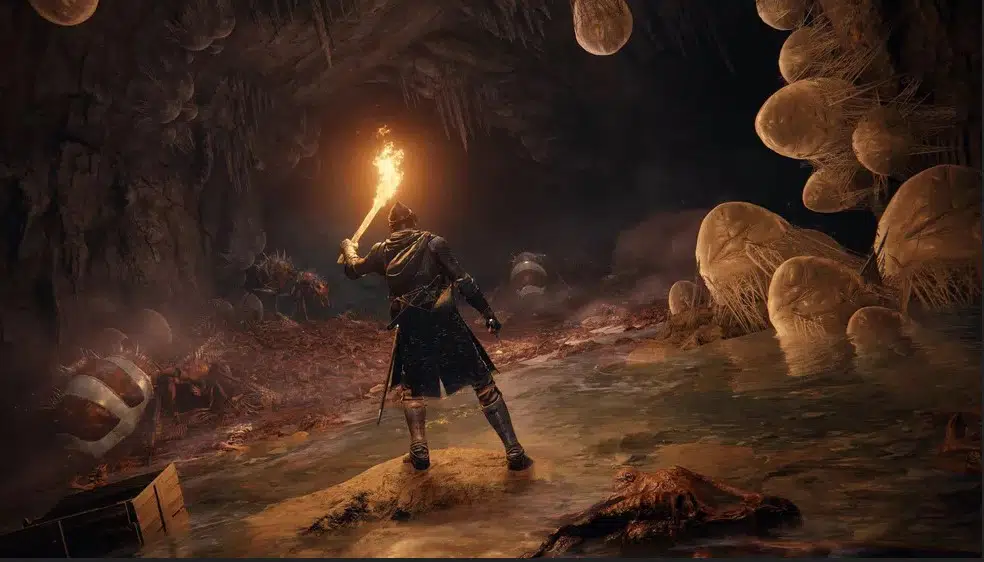 Elden Ring ganhará filme em live-action pelas mãos da A24 2 Gamescom
