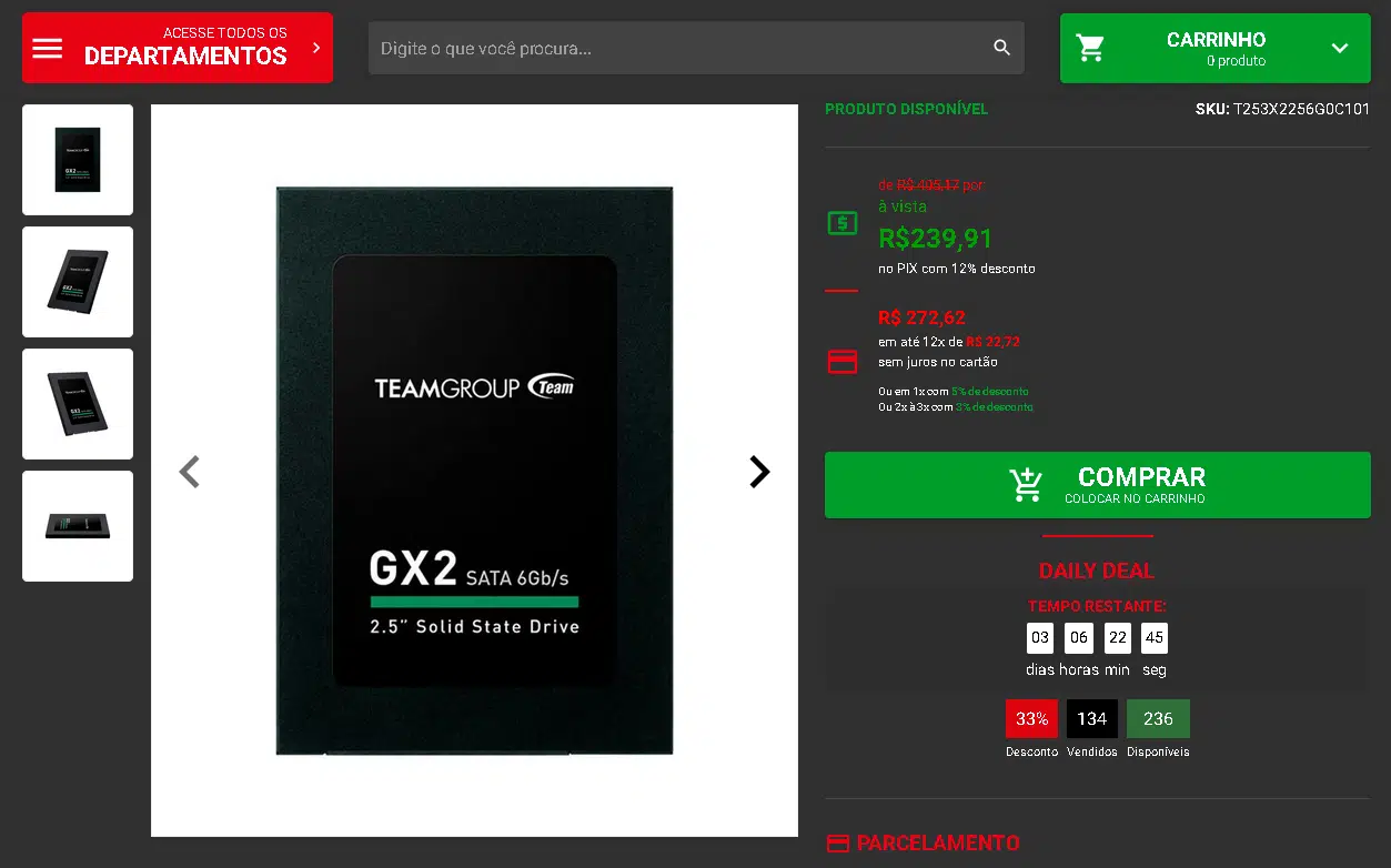 SSD