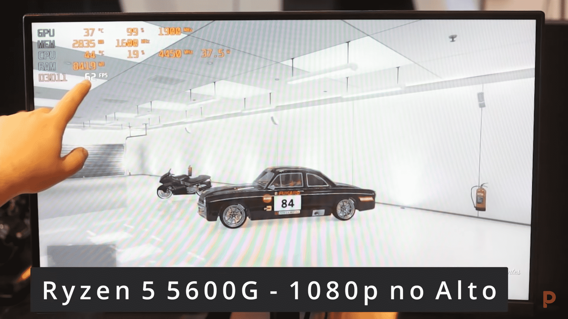 5600G