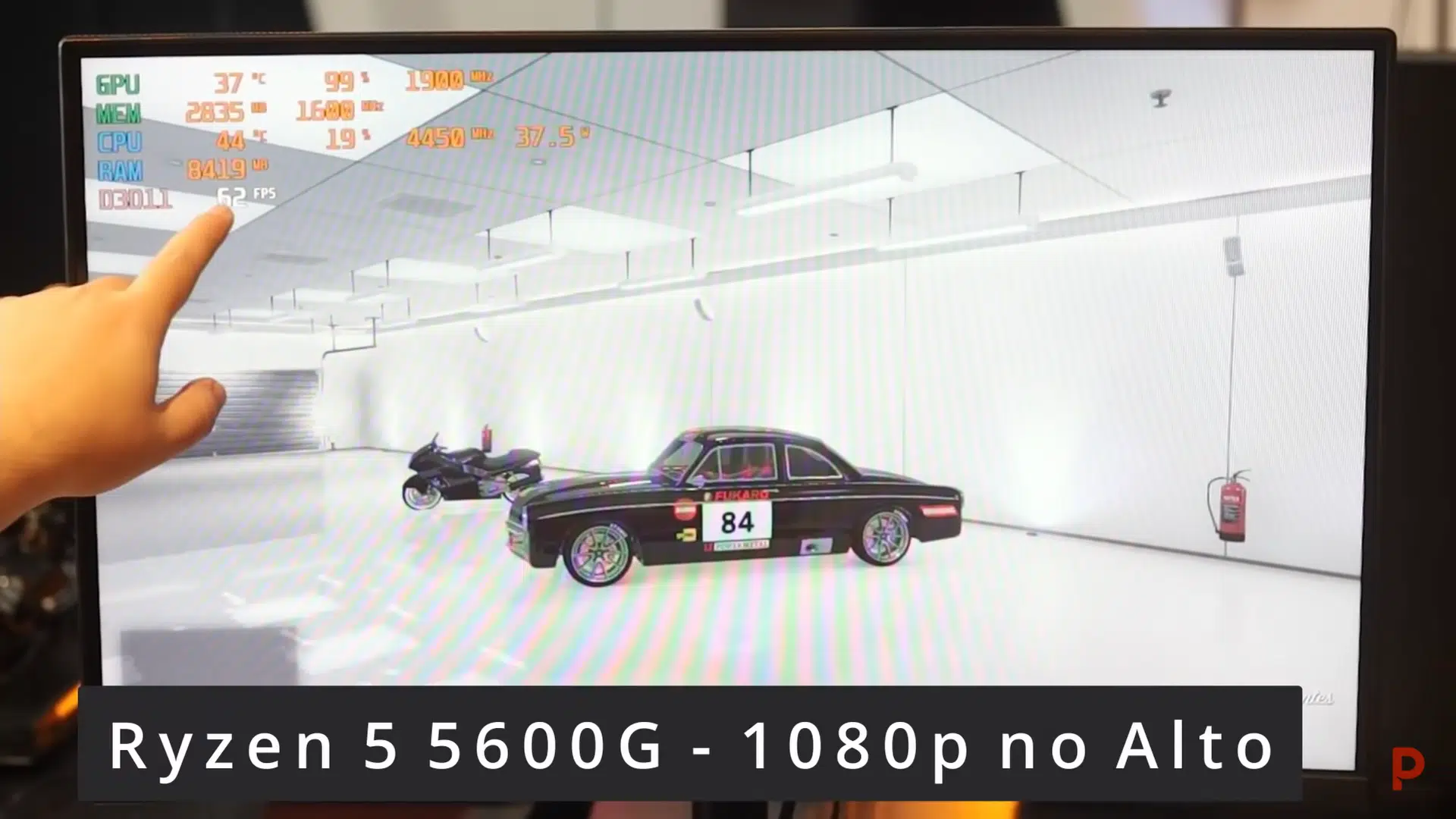 5600G
