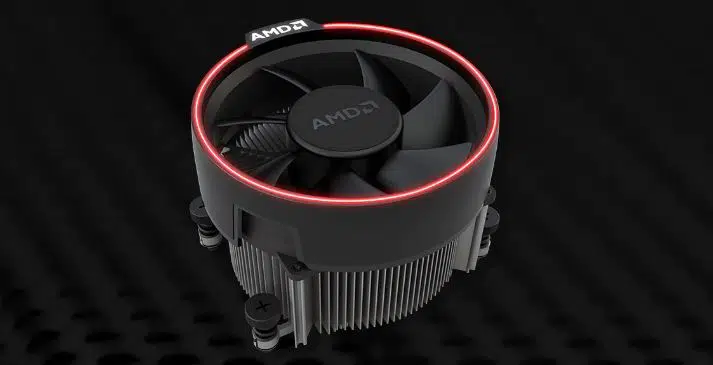 Como escolher o seu CPU cooler para seu processador Ryzen 2 Como escolher o seu CPU cooler para seu processador Ryzen Air Cooler.jpg