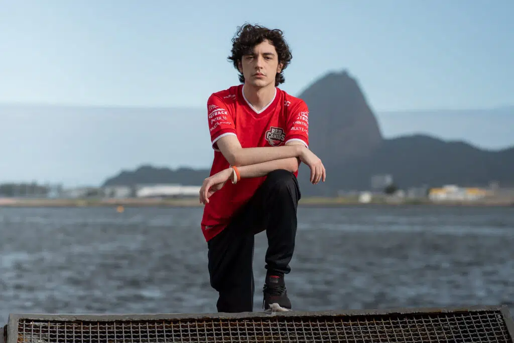 CBLOL: RED Canids acerta volta de JoJo por R$ 300 mil 2 Jojo, Red Canids (Worlds 2021)