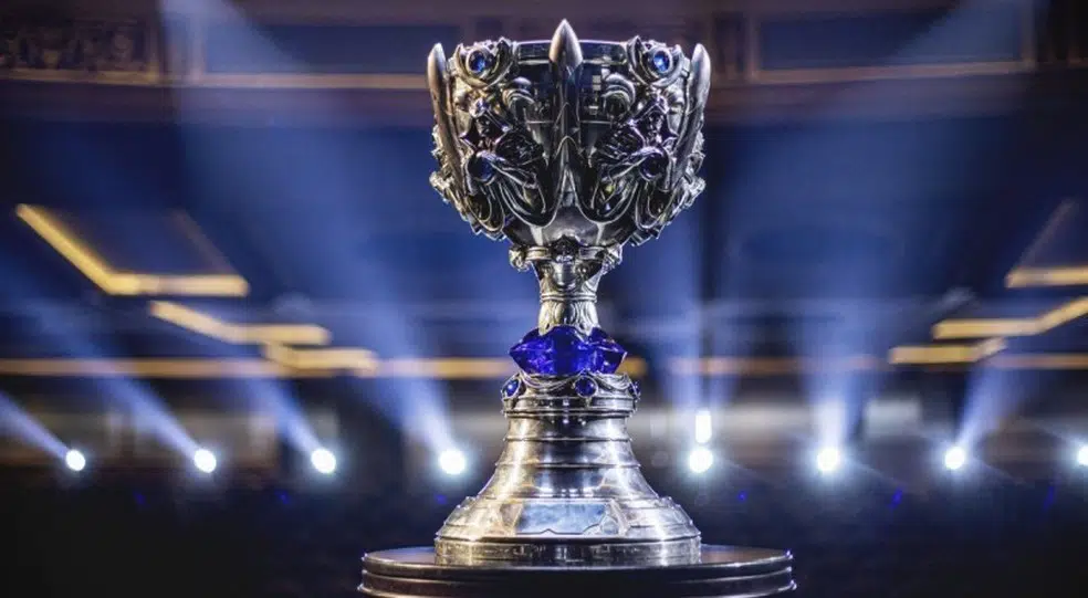 Mundial de League of Legends será sediado na Coreia do Sul; confira data e locais 2 DWG KIA e EDG chegam a final do Worlds 2021