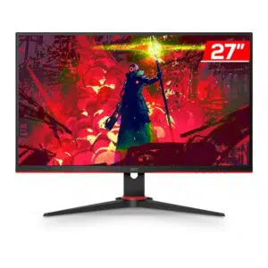 AOC Gamer Sniper: conheça o Monitor Gamer de entrada da marca 2 AOC Gamer Sniper: conheça o Monitor Gamer de entrada da marca 27g2he532132