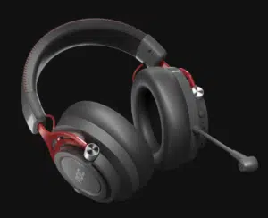 AOC lança seu mais novo headset 2 AOC lança seu mais novo headset AOC2