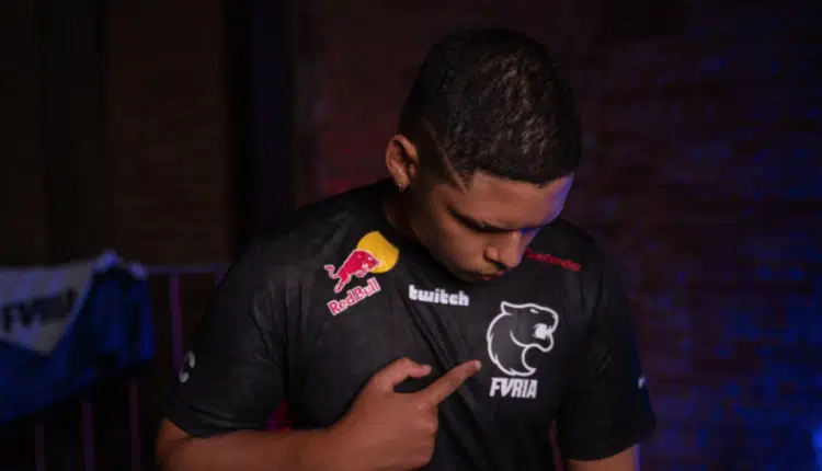 CBLOL: 3 personalidades pretas do torneio 3 CBLOL: 3 personalidades pretas do torneio FNB