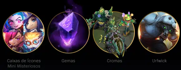 LoL: Saiba como comprar croma e skins com EA 2 LoL: Saiba como comprar croma e skins com EA Screenshot 1 1.png