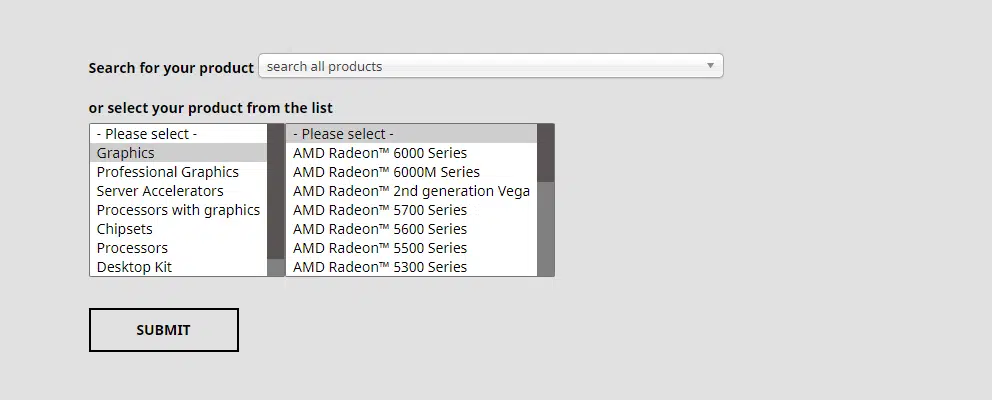 Como detectar automaticamente os drivers da sua AMD Radeon Screenshot 2.png