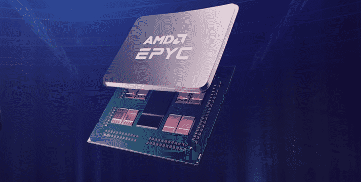 AMD EPYC
