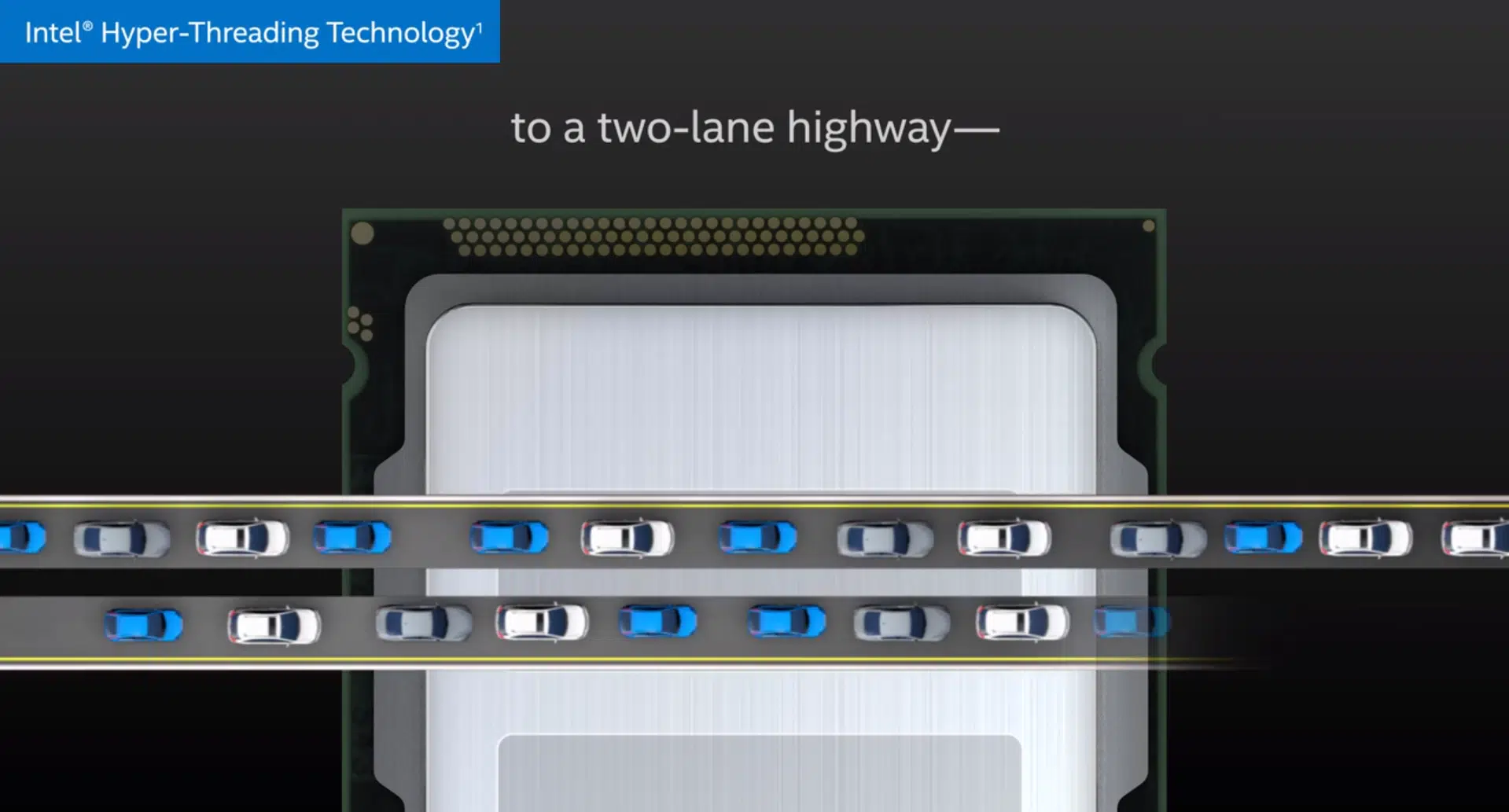 O que é Hyper-Threading Intel? 2 O que é Hyper-Threading Intel? Screenshot 87.png