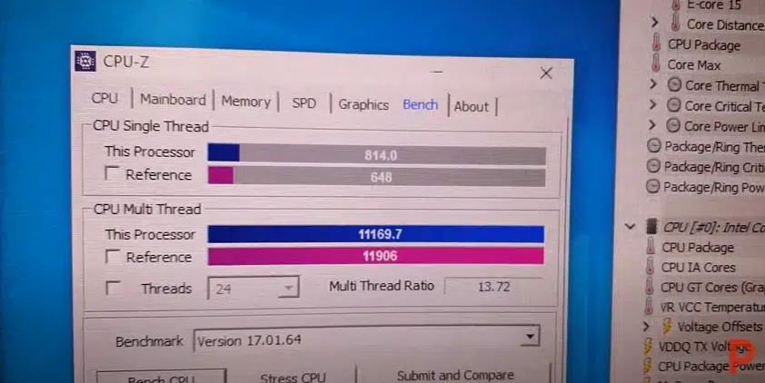 Saiba tudo sobre o Intel I9 12900K 2 Saiba tudo sobre o Intel I9 12900K Screenshot 9.png