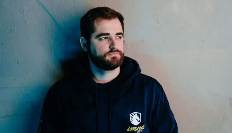 FalleN e mais: 3 personalidades corajosas nos eSports 4 FalleN e mais: 3 personalidades corajosas nos eSports fallen liquid
